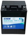 Akumulátor EXIDE AGM12-14