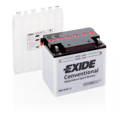 Akumulátor EXIDE E60-N24L-A