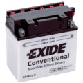 Akumulátor EXIDE YB16CL-B