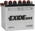 Akumulátor EXIDE 12N24-3A