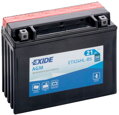 Akumulátor EXIDE YTX24HL-BS