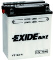 Akumulátor EXIDE YB12A-A