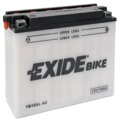 Akumulátor EXIDE YB16AL-A2