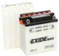 Akumulátor EXIDE YB3L-A