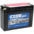 Akumulátor EXIDE YT4B-BS