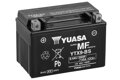 Akumulátor YUASA YTX9-BS