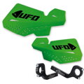 Chrániče páčok UFO Viper