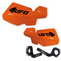 Chrániče páčok UFO Viper