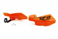 Chrániče páčok UFO Viper 2 7 - farieb