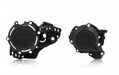Sada krytov spojky a zapaľovania ACERBIS KTM SX 250 2019 - 2021