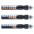 OXFORD LED SEKVENČNÉ SMEROVKY NIGHTSLIDER