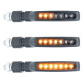OXFORD LED SEKVENČNÉ SMEROVKY NIGHTGLIDER