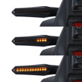 OXFORD LED SEKVENČNÉ SMEROVKY NIGHTRIDER