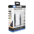 OXFORD LED SEKVENČNÉ SMEROVKY NIGHTRIDER