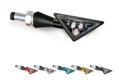 BARRACUDA smerovky Z-LED B-LUX - 5 farieb