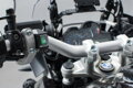 Vypínač SW-MOTECH Evo pre hmlové svetlá