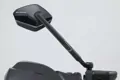 Zrkadlá SW-MOTECH Sport s dlhými ramenami pár