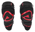 Chrániče kolien ACERBIS X-Knee Soft červené