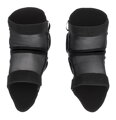 Chrániče kolien ACERBIS X-Knee Soft červené