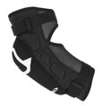 Chrániče lakťov ACERBIS X-Elbow Soft čierne
