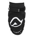 Chrániče lakťov ACERBIS X-Elbow Soft čierne