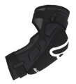 Chrániče lakťov ACERBIS X-Elbow Soft čierne