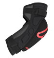 Chrániče lakťov ACERBIS X-Elbow Soft červené