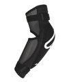 Chrániče lakťov ACERBIS X-Elbow Soft Junior čierne