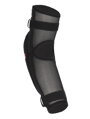 Chrániče lakťov ACERBIS X-Elbow Soft Junior červené