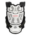 Chránič hrude ACERBIS P035 biely