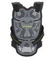 Chránič hrude ACERBIS P035 sivý