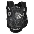 Chránič hrude ACERBIS P035 čierny