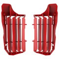 Kryty chladiča HONDA CRF250R/RX 2020 - 2021