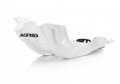 Kryt motora ACERBIS HUSQVARNA FC 250/350 2019 - 2020