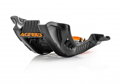 Kryt motora ACERBIS HUSQVARNA FC 250/350 2019 - 2020