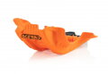 Kryt motora ACERBIS KTM XC-F 250/350 2019 - 2021