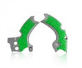 Kryty rámu ACERBIS pre KAWASAKI, 0022574
