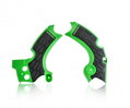 Kryty rámu ACERBIS pre KAWASAKI, 0022574
