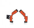 Kryty rámu ACERBIS KTM, HUSQVARNA,GAS GAS, 0022896