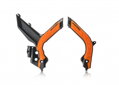 Kryty rámu ACERBIS pre KTM, 0023599