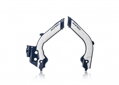 Kryty rámu ACERBIS HUSQVARNA, GAS GAS, 0023600