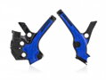 Kryty rámu ACERBIS pre YAMAHA YZ65 2018 - 2025