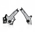 Kryty rámu ACERBIS SUZUKI DR 650, 0024288