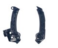 Kryty rámu ACERBIS pre HUSQVARNA, 0025337