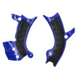 Kryty rámu ACERBIS pre YAMAHA, 0025708