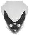 Predná maska BIKE IT Spectre