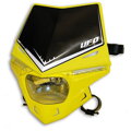 Predná maska UFO Stealth