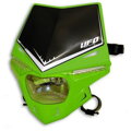 Predná maska UFO Stealth