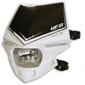Predná maska UFO Stealth