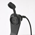 USB-C zásuvka DAYTONA s montážou do kapotáže